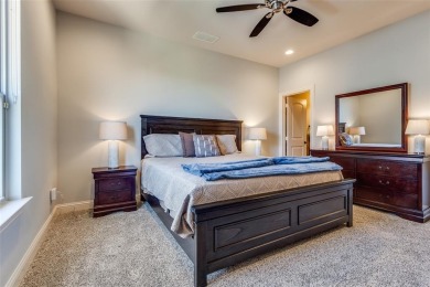Luxury, comfort, and style come together in this stunning on Lantana Golf Club in Texas - for sale on GolfHomes.com, golf home, golf lot