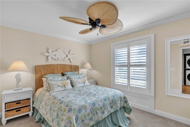 Bright, beautiful, renovated & ready to impress! This FIRST on Vista Plantation Golf Club in Florida - for sale on GolfHomes.com, golf home, golf lot