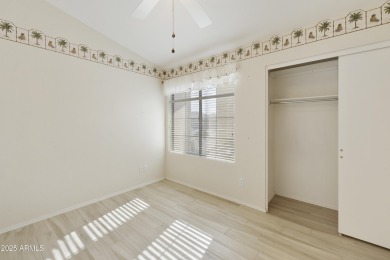 Great 3BR, 2BA Solano model on a corner lot on the community on Oakwood Golf Club  in Arizona - for sale on GolfHomes.com, golf home, golf lot
