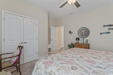 Beautiful 3BR/2BA Home with Oversized Garage in Clear Pond at on Myrtle Beach National Golf Course in South Carolina - for sale on GolfHomes.com, golf home, golf lot