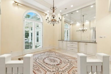 Refined Single-Level Living with Poolside Perfection and Golf on Sandestin Golf and Beach Resort - Raven in Florida - for sale on GolfHomes.com, golf home, golf lot