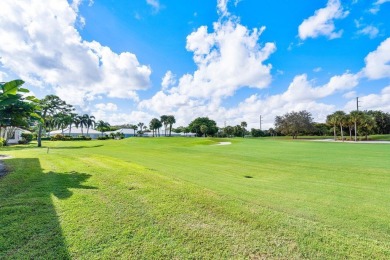 Nestled in a secluded tropical enclave of the Sandpiper section on Quail Ridge Golf Course and Country Club in Florida - for sale on GolfHomes.com, golf home, golf lot