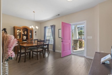 Beautiful 3BR/2BA Home with Oversized Garage in Clear Pond at on Myrtle Beach National Golf Course in South Carolina - for sale on GolfHomes.com, golf home, golf lot