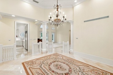 Refined Single-Level Living with Poolside Perfection and Golf on Sandestin Golf and Beach Resort - Raven in Florida - for sale on GolfHomes.com, golf home, golf lot
