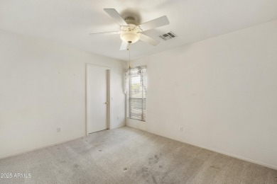 Great 3BR, 2BA Solano model on a corner lot on the community on Oakwood Golf Club  in Arizona - for sale on GolfHomes.com, golf home, golf lot