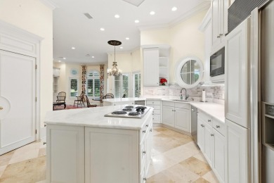 Refined Single-Level Living with Poolside Perfection and Golf on Sandestin Golf and Beach Resort - Raven in Florida - for sale on GolfHomes.com, golf home, golf lot