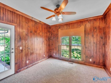 Full Brick with Pool! - Spacious 4 bedroom 3.5 bath full brick on Goose Pond Colony Resort - Lake Golf Course in Alabama - for sale on GolfHomes.com, golf home, golf lot