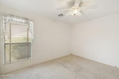Great 3BR, 2BA Solano model on a corner lot on the community on Oakwood Golf Club  in Arizona - for sale on GolfHomes.com, golf home, golf lot