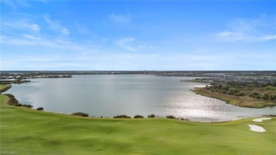 Impressively appointed and ideally positioned, this luxurious on Babcock National Golf Course in Florida - for sale on GolfHomes.com, golf home, golf lot