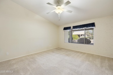 Great 3BR, 2BA Solano model on a corner lot on the community on Oakwood Golf Club  in Arizona - for sale on GolfHomes.com, golf home, golf lot