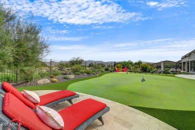 GOLF COURSE & BREATHTAKING MOUNTAIN VIEWS!! Rarely does an on Vista Verde Golf Course in Arizona - for sale on GolfHomes.com, golf home, golf lot
