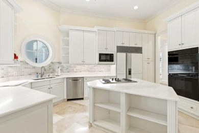Refined Single-Level Living with Poolside Perfection and Golf on Sandestin Golf and Beach Resort - Raven in Florida - for sale on GolfHomes.com, golf home, golf lot
