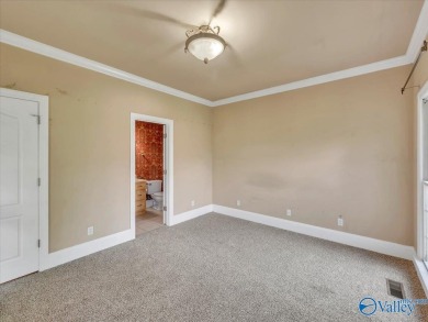 Full Brick with Pool! - Spacious 4 bedroom 3.5 bath full brick on Goose Pond Colony Resort - Lake Golf Course in Alabama - for sale on GolfHomes.com, golf home, golf lot