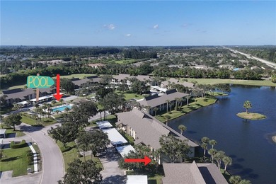 Bright, beautiful, renovated & ready to impress! This FIRST on Vista Plantation Golf Club in Florida - for sale on GolfHomes.com, golf home, golf lot