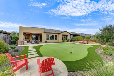 GOLF COURSE & BREATHTAKING MOUNTAIN VIEWS!! Rarely does an on Vista Verde Golf Course in Arizona - for sale on GolfHomes.com, golf home, golf lot