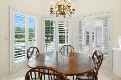 Refined Single-Level Living with Poolside Perfection and Golf on Sandestin Golf and Beach Resort - Raven in Florida - for sale on GolfHomes.com, golf home, golf lot