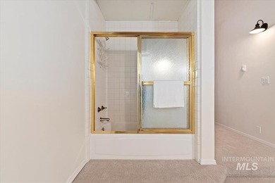 Welcome to your home away from home at Meadow Creek Resort in on Meadowcreek Golf Resort in ID - for sale on GolfHomes.com, golf home, golf lot