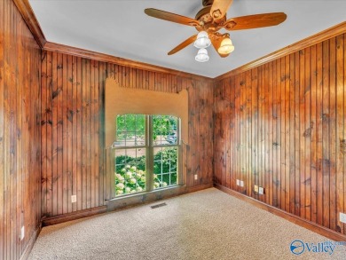 Full Brick with Pool! - Spacious 4 bedroom 3.5 bath full brick on Goose Pond Colony Resort - Lake Golf Course in Alabama - for sale on GolfHomes.com, golf home, golf lot