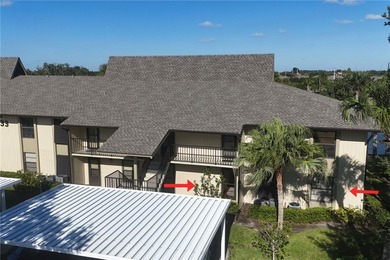 Bright, beautiful, renovated & ready to impress! This FIRST on Vista Plantation Golf Club in Florida - for sale on GolfHomes.com, golf home, golf lot
