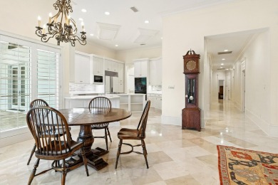 Refined Single-Level Living with Poolside Perfection and Golf on Sandestin Golf and Beach Resort - Raven in Florida - for sale on GolfHomes.com, golf home, golf lot