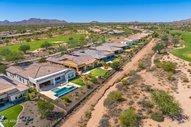 GOLF COURSE & BREATHTAKING MOUNTAIN VIEWS!! Rarely does an on Vista Verde Golf Course in Arizona - for sale on GolfHomes.com, golf home, golf lot