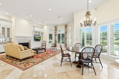 Refined Single-Level Living with Poolside Perfection and Golf on Sandestin Golf and Beach Resort - Raven in Florida - for sale on GolfHomes.com, golf home, golf lot