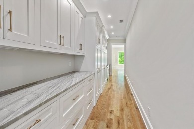 Welcome to this stunning new construction custom home crafted by on Coweta Club in Georgia - for sale on GolfHomes.com, golf home, golf lot