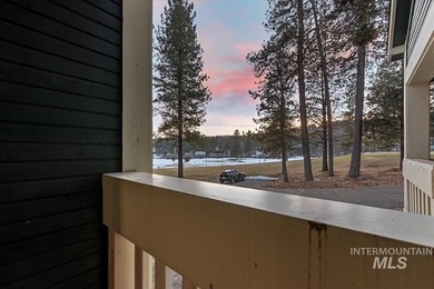 Welcome to your home away from home at Meadow Creek Resort in on Meadowcreek Golf Resort in ID - for sale on GolfHomes.com, golf home, golf lot