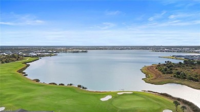 Impressively appointed and ideally positioned, this luxurious on Babcock National Golf Course in Florida - for sale on GolfHomes.com, golf home, golf lot