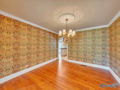 Full Brick with Pool! - Spacious 4 bedroom 3.5 bath full brick on Goose Pond Colony Resort - Lake Golf Course in Alabama - for sale on GolfHomes.com, golf home, golf lot
