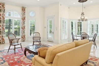 Refined Single-Level Living with Poolside Perfection and Golf on Sandestin Golf and Beach Resort - Raven in Florida - for sale on GolfHomes.com, golf home, golf lot