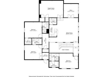 Luxury, comfort, and style come together in this stunning on Lantana Golf Club in Texas - for sale on GolfHomes.com, golf home, golf lot