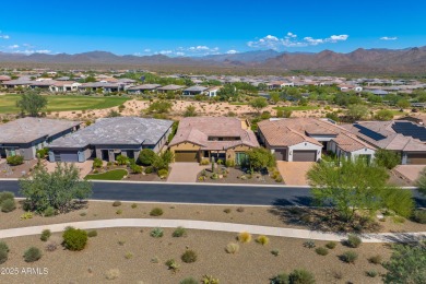 GOLF COURSE & BREATHTAKING MOUNTAIN VIEWS!! Rarely does an on Vista Verde Golf Course in Arizona - for sale on GolfHomes.com, golf home, golf lot