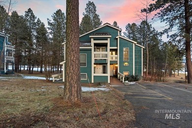 Welcome to your home away from home at Meadow Creek Resort in on Meadowcreek Golf Resort in ID - for sale on GolfHomes.com, golf home, golf lot