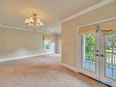 Full Brick with Pool! - Spacious 4 bedroom 3.5 bath full brick on Goose Pond Colony Resort - Lake Golf Course in Alabama - for sale on GolfHomes.com, golf home, golf lot