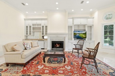 Refined Single-Level Living with Poolside Perfection and Golf on Sandestin Golf and Beach Resort - Raven in Florida - for sale on GolfHomes.com, golf home, golf lot