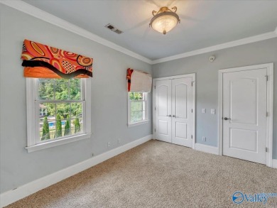 Full Brick with Pool! - Spacious 4 bedroom 3.5 bath full brick on Goose Pond Colony Resort - Lake Golf Course in Alabama - for sale on GolfHomes.com, golf home, golf lot