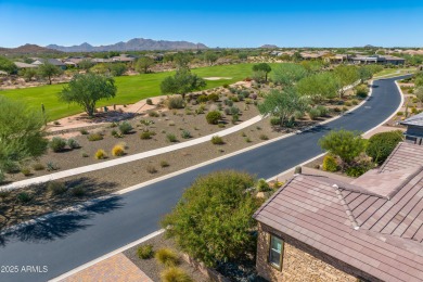 GOLF COURSE & BREATHTAKING MOUNTAIN VIEWS!! Rarely does an on Vista Verde Golf Course in Arizona - for sale on GolfHomes.com, golf home, golf lot