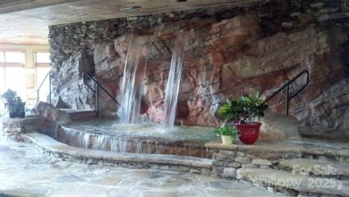 New construction all brick 4 Br/2.5 bath in prestigious Rock on Rock Barn Golf and Spa in North Carolina - for sale on GolfHomes.com, golf home, golf lot