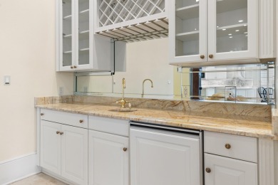 Refined Single-Level Living with Poolside Perfection and Golf on Sandestin Golf and Beach Resort - Raven in Florida - for sale on GolfHomes.com, golf home, golf lot