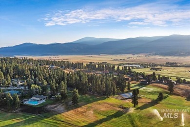 Welcome to your home away from home at Meadow Creek Resort in on Meadowcreek Golf Resort in ID - for sale on GolfHomes.com, golf home, golf lot