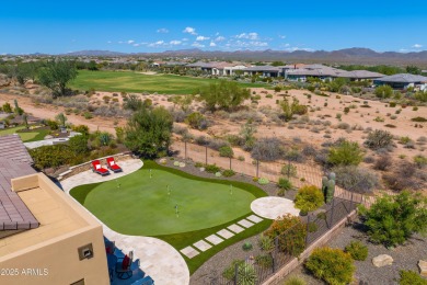 GOLF COURSE & BREATHTAKING MOUNTAIN VIEWS!! Rarely does an on Vista Verde Golf Course in Arizona - for sale on GolfHomes.com, golf home, golf lot