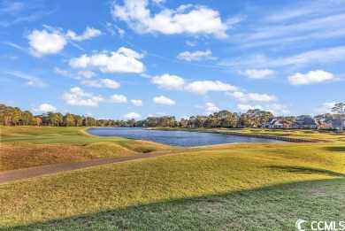LOCATION, LOCATION! 0.52 acre lot in the gated Prestwick Country on Prestwick Country Club in South Carolina - for sale on GolfHomes.com, golf home, golf lot