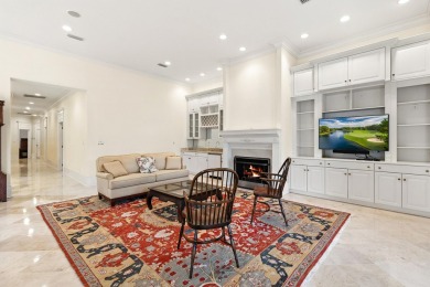 Refined Single-Level Living with Poolside Perfection and Golf on Sandestin Golf and Beach Resort - Raven in Florida - for sale on GolfHomes.com, golf home, golf lot