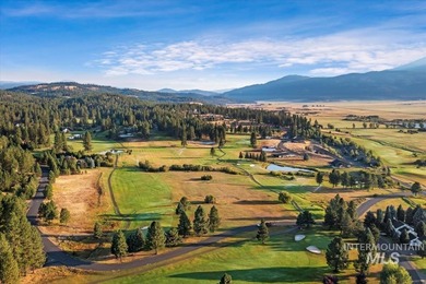 Welcome to your home away from home at Meadow Creek Resort in on Meadowcreek Golf Resort in ID - for sale on GolfHomes.com, golf home, golf lot