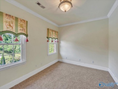 Full Brick with Pool! - Spacious 4 bedroom 3.5 bath full brick on Goose Pond Colony Resort - Lake Golf Course in Alabama - for sale on GolfHomes.com, golf home, golf lot