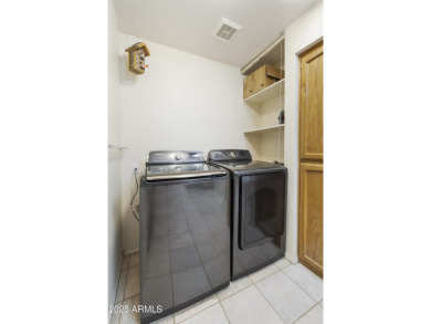 Great 3BR, 2BA Solano model on a corner lot on the community on Oakwood Golf Club  in Arizona - for sale on GolfHomes.com, golf home, golf lot