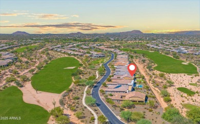 GOLF COURSE & BREATHTAKING MOUNTAIN VIEWS!! Rarely does an on Vista Verde Golf Course in Arizona - for sale on GolfHomes.com, golf home, golf lot