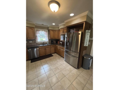 Extremely spacious family home directly on briarwood golf course on Briarwood Country Club in Mississippi - for sale on GolfHomes.com, golf home, golf lot