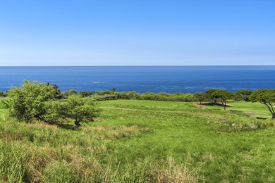 Hokuli'a Phase I, lot 236, is an outstanding home site with a on Club At Hokulia in Hawaii - for sale on GolfHomes.com, golf home, golf lot